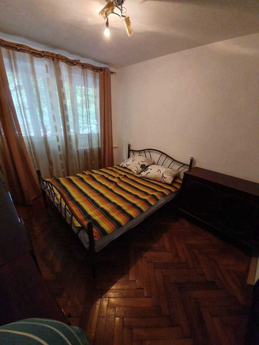 Apartament 3 camere  Obor Iancului Metrou cod 215