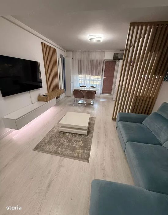 Apartament 2 Camere | Granvia | Vivo Mall | Termen Lung