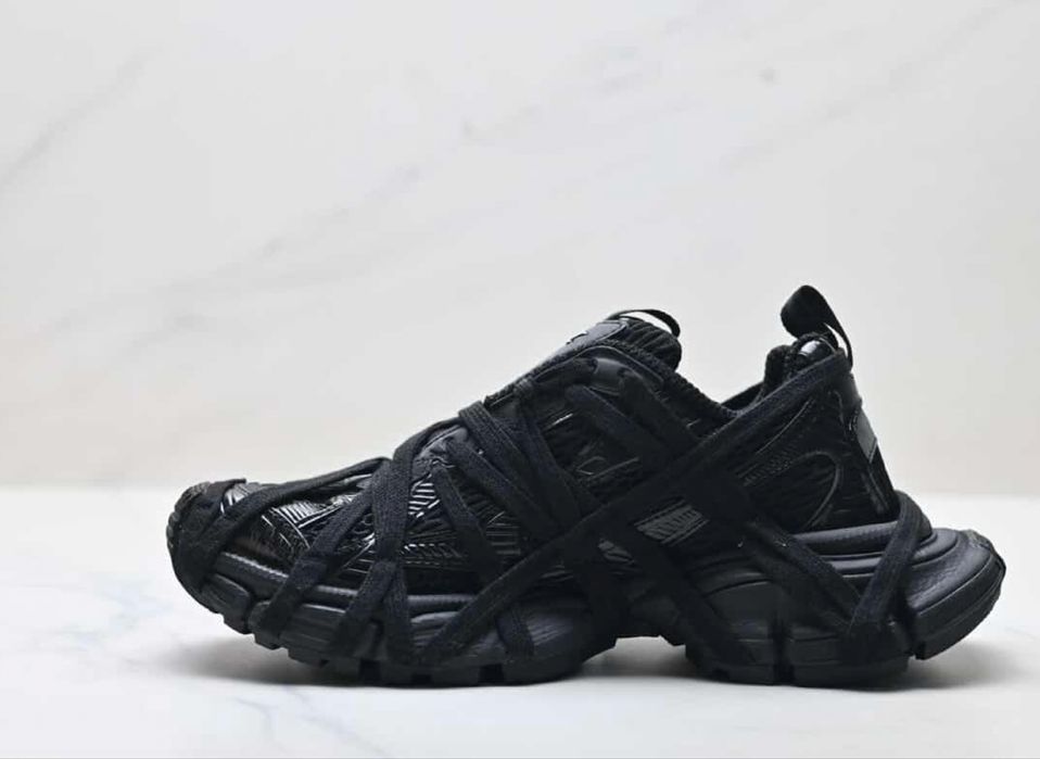 BALENCIAGA 3xl Laces 36-45 размер УНИСЕКС