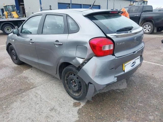 Dezmembrez Suzuki Baleno