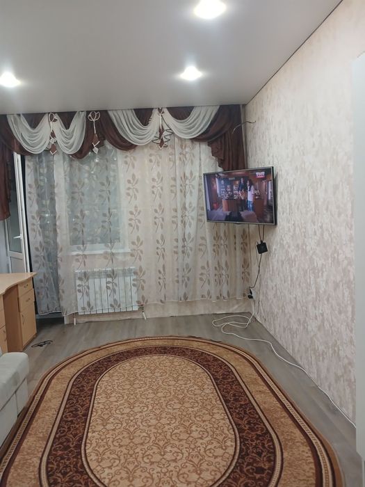 Сдам квартиру на долгий срок