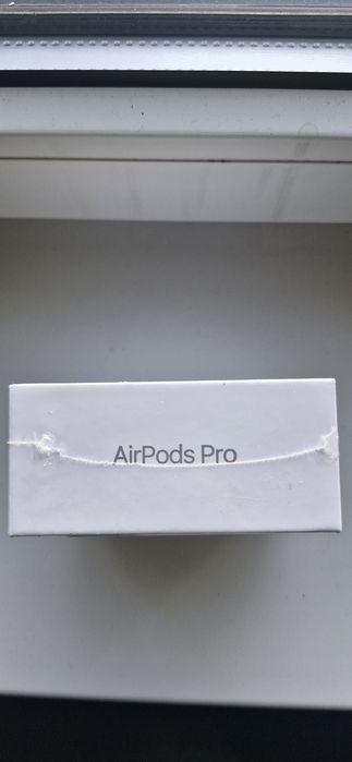 Airpods pro 2nd Generation