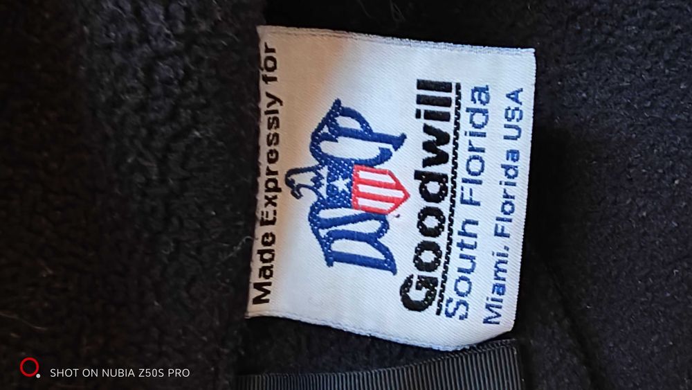 Зимний комплект одежды US Army