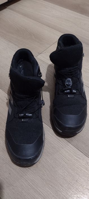 Ghete Adidas Terrex nr.39.5
