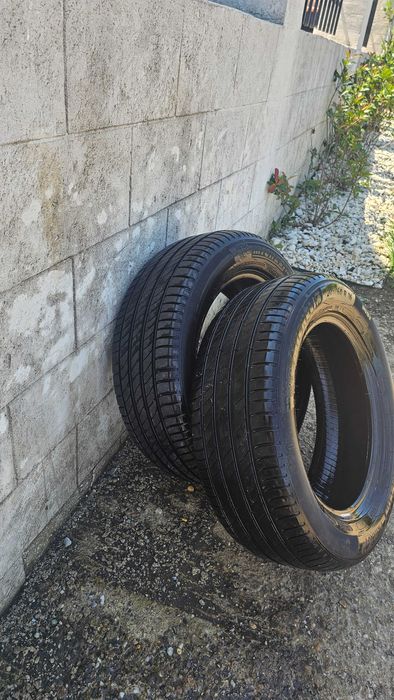 Anvelope vara michelin