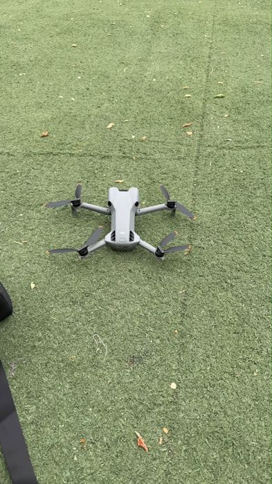 Продам квадрокоптер.