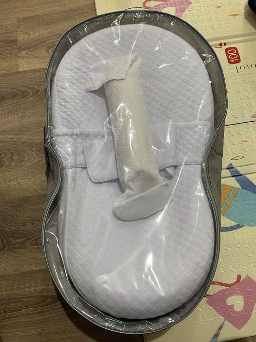 Кокон для новорожденных “Седьмое небо»