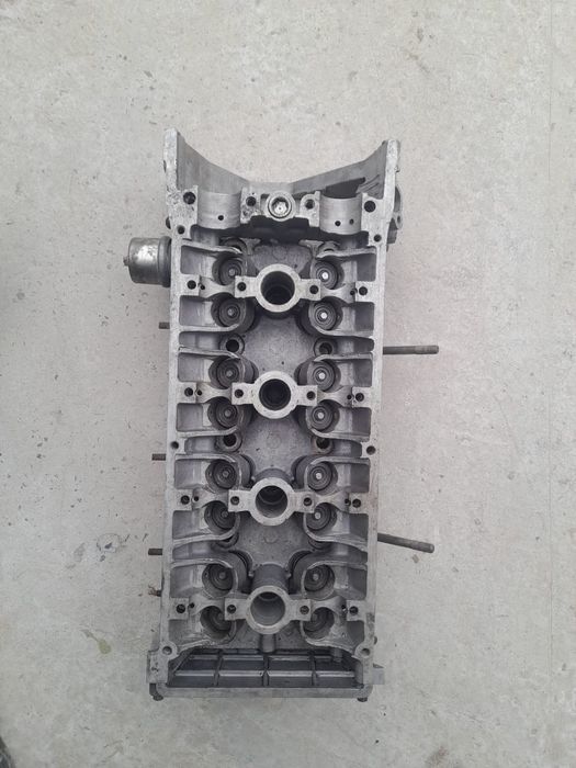 Газ 3110 мотор головкасы