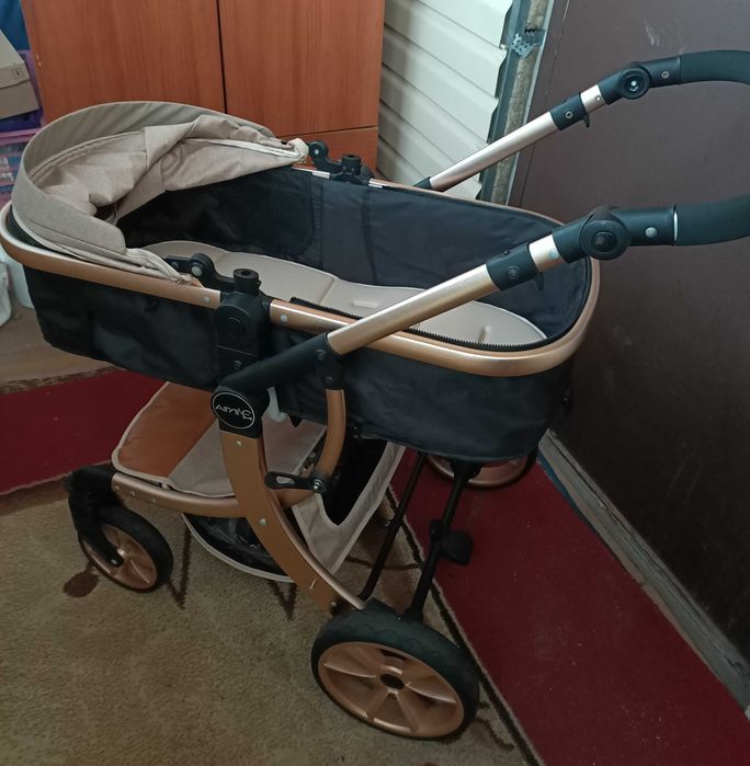 Коляска люлька Eimie