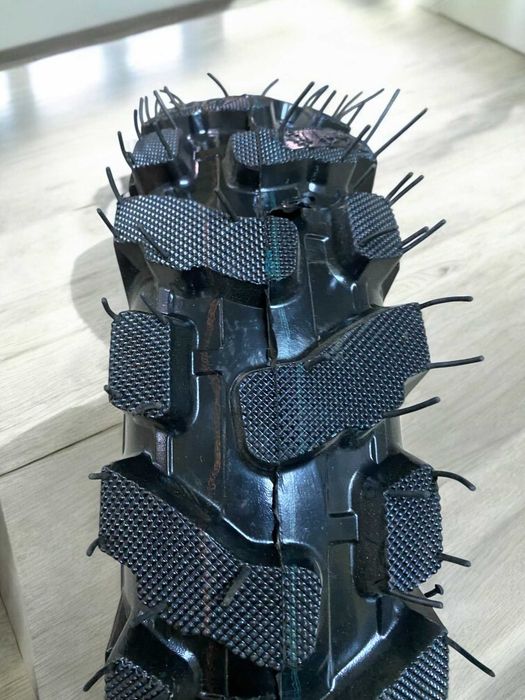 Гуми за мотофреза - НАЙ-НИСКИ ЦЕНИ ! 4x8,4x10,5x10