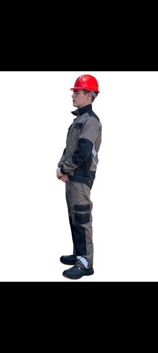 Спецкостюм  ИТР новый !