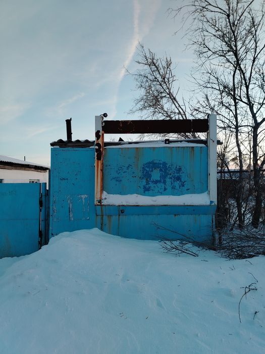 Продам киоск 4×3.