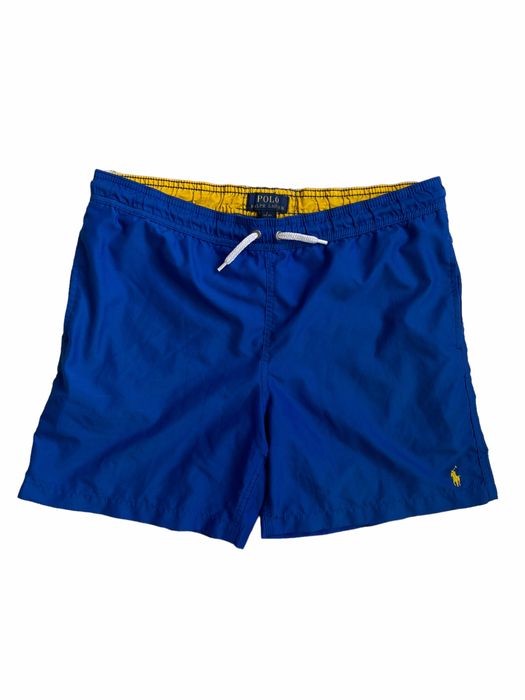 Ralph Lauren Polo  3 бр. Мъжки Панталонки/Бански / XS,S / Оригинал