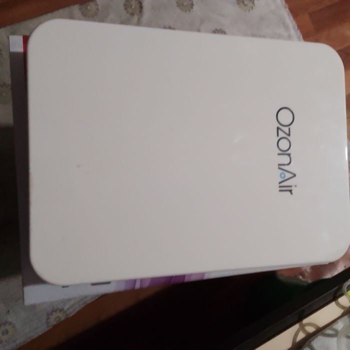 Продам озонатор новый