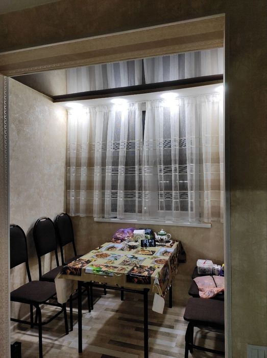 Продается квартира