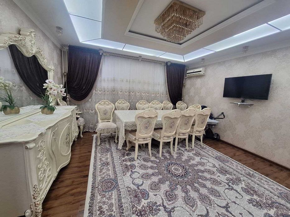 4 хонали квартира Алгоритм Гулистон 92м2