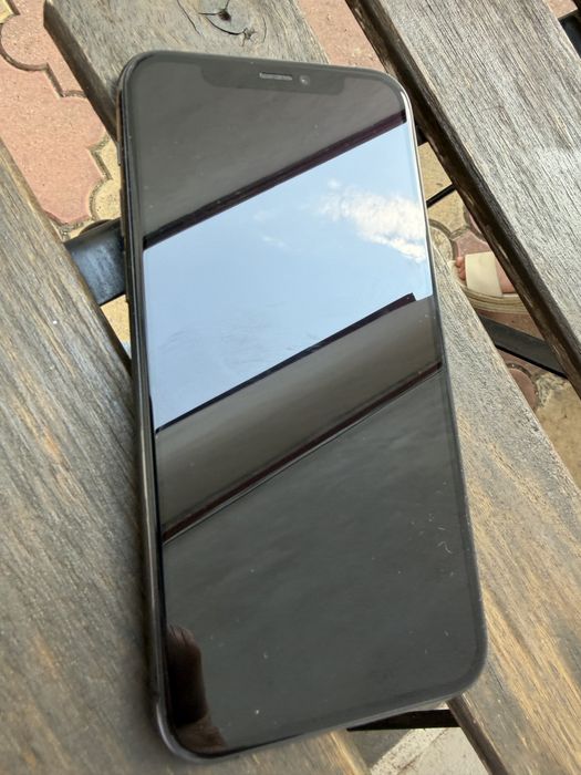 Vand Iphone 11 pro