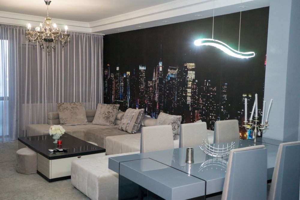 Apartament Fundeni Dobroesti 2 camere 90 mp