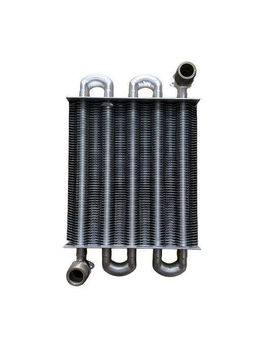 Теплообменики для Газовых Котлов