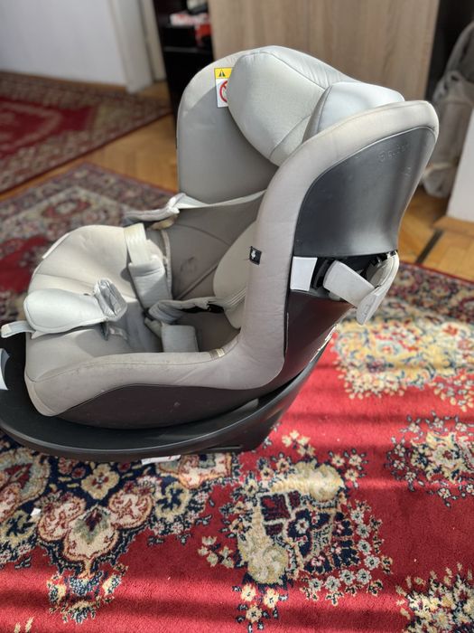 Детско столче Сайбекс