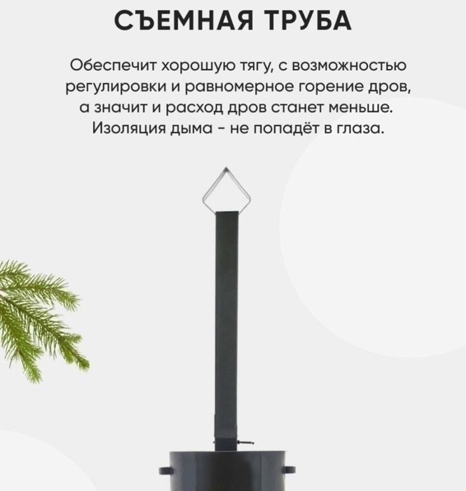 РАСПРОДАЖА! Печки очаги