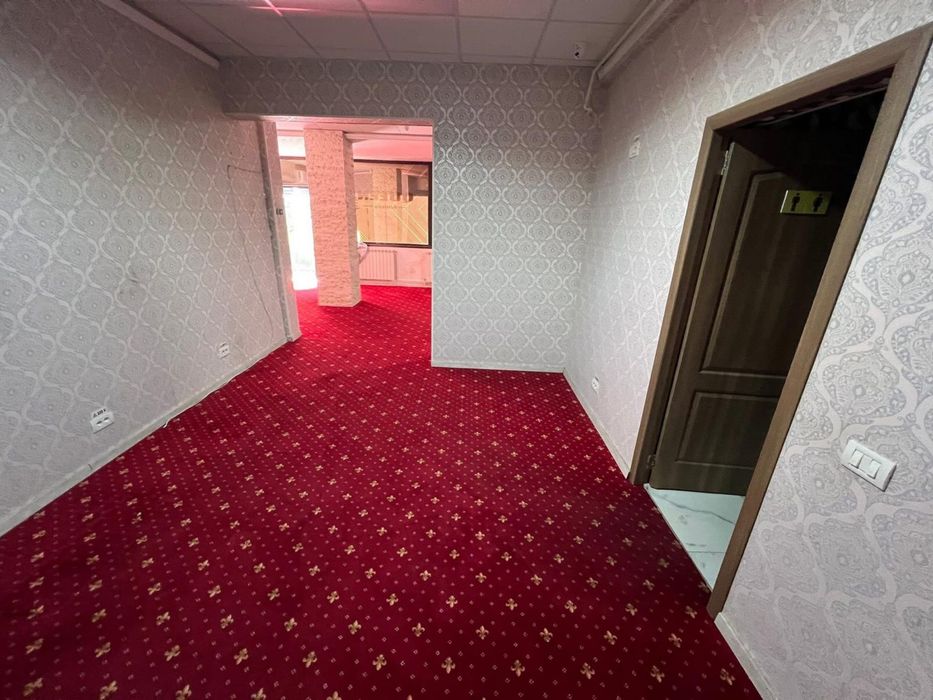 Închiriez Spațiu in Adjud