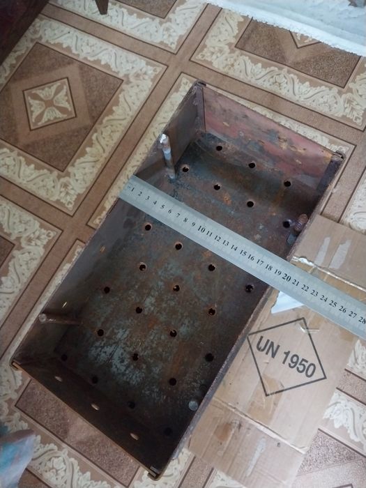 Продам мангал!!!