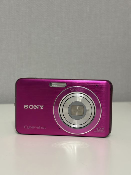 Камера Sony Cybershot
