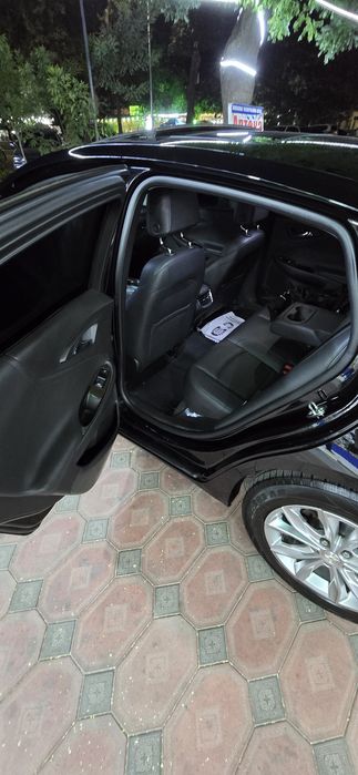 Malibu premier 2022 kiraska top toza idayal xolati tinu