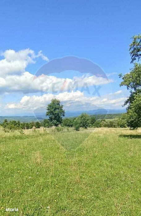 Teren 1,915mp Breb / Drumul Principal