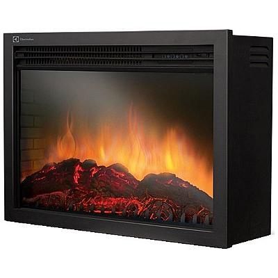 Электрокамины от Электролюкс портальные камины