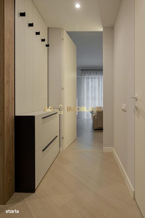 2 Camere de inchiriat | Voluntari | Parcare | Pet-friendly