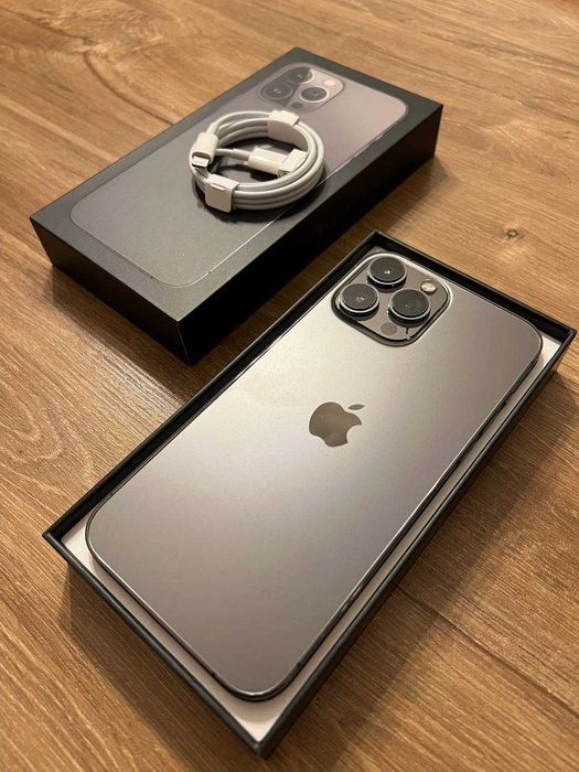 Продам iPhone 13 Pro Max 256 GB