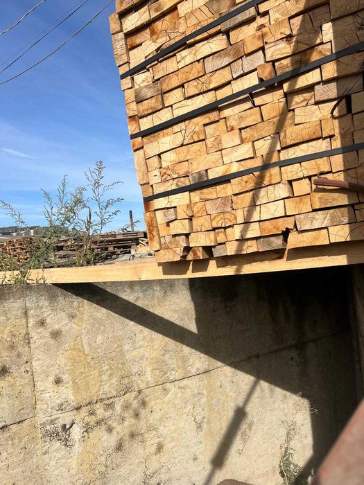 LEMNE FOC FAG uscat la palet super pret