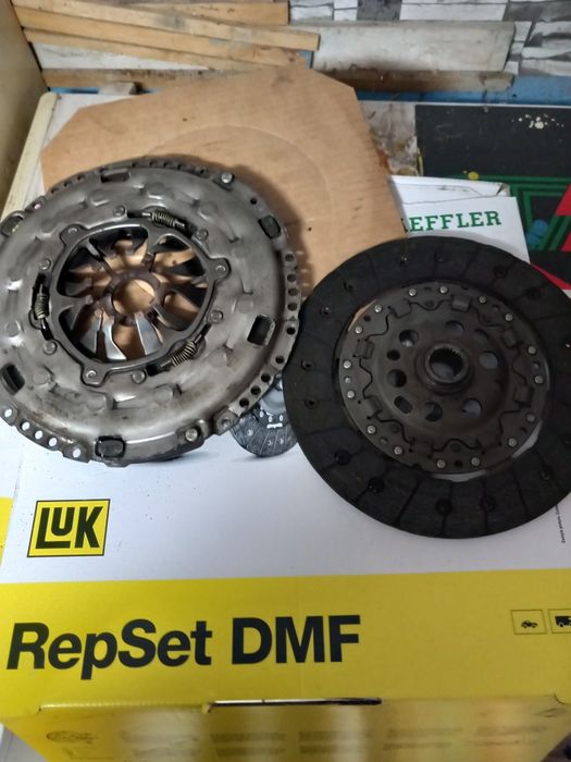 Съединител за голф V