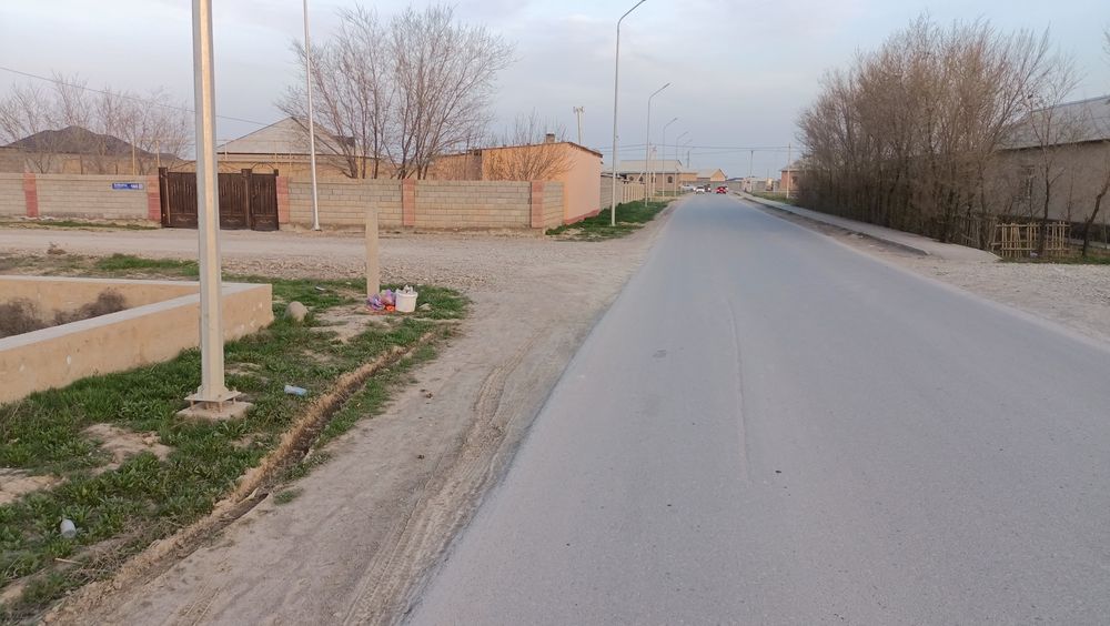 Ортак,Кенбайтак 167 жер сатылады 10со́ттык – pohled 2