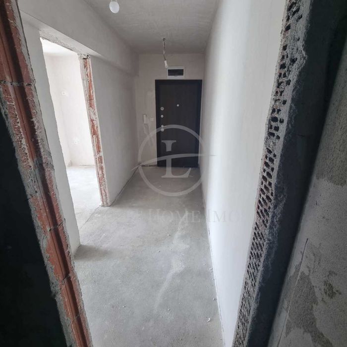 Продава се Двустаен апартамент в Пловдив, Съдийски - 69 кв.м за 1624 €/кв.м - Снимка #6