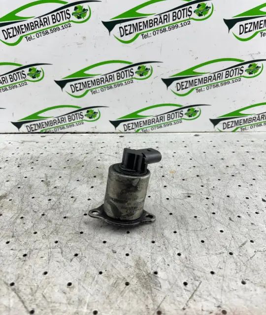 Supapa EGR H 7700 107 471 Renault Kangoo 2002 1.5 dCi MT (65 hp)