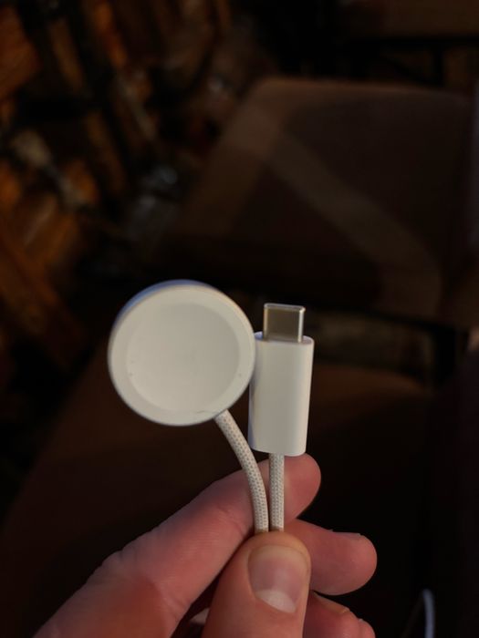 Продам часы Apple Watch 10