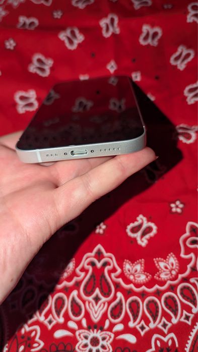 Iphone 16e 128GB deblocat bateria 100%