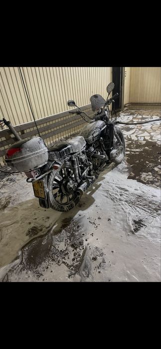 Урал с документами