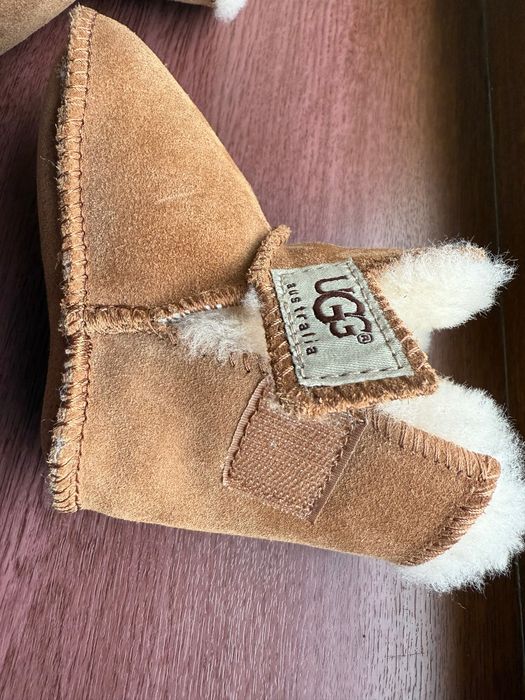 Ugg для детей оригинал ( 6 мес-12 мес)