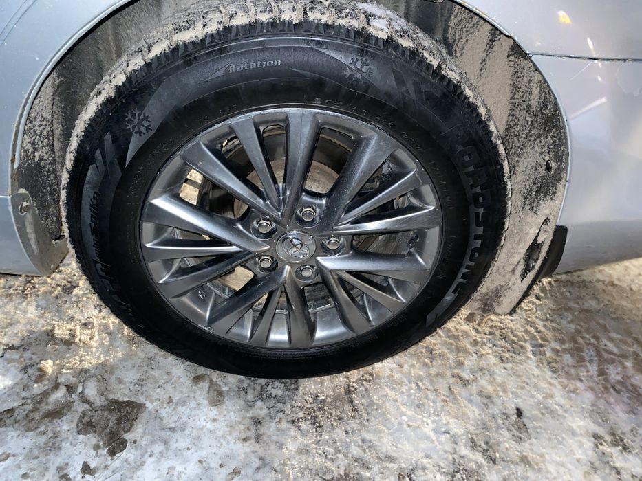 Титанка с баллонам