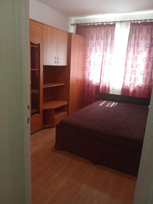 Apartament Gherla