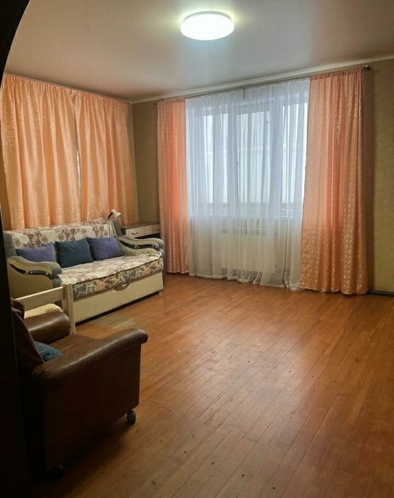 Двух комнатная рн Казгурт