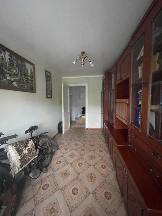 Продам 3-х комн квартиру