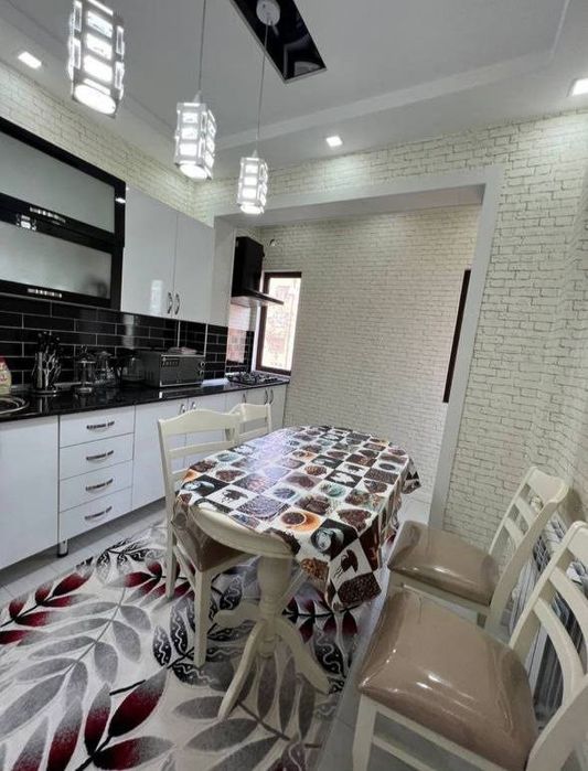 Аренда 2 комнатной квартиры Ул.Чехова Ор-р 60-школа|Broccoli|Депозит