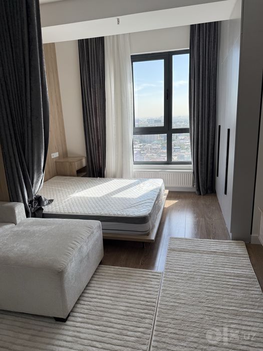 Студио Аренда в Modera Towers. Только иностранцы! Субаренды нет!