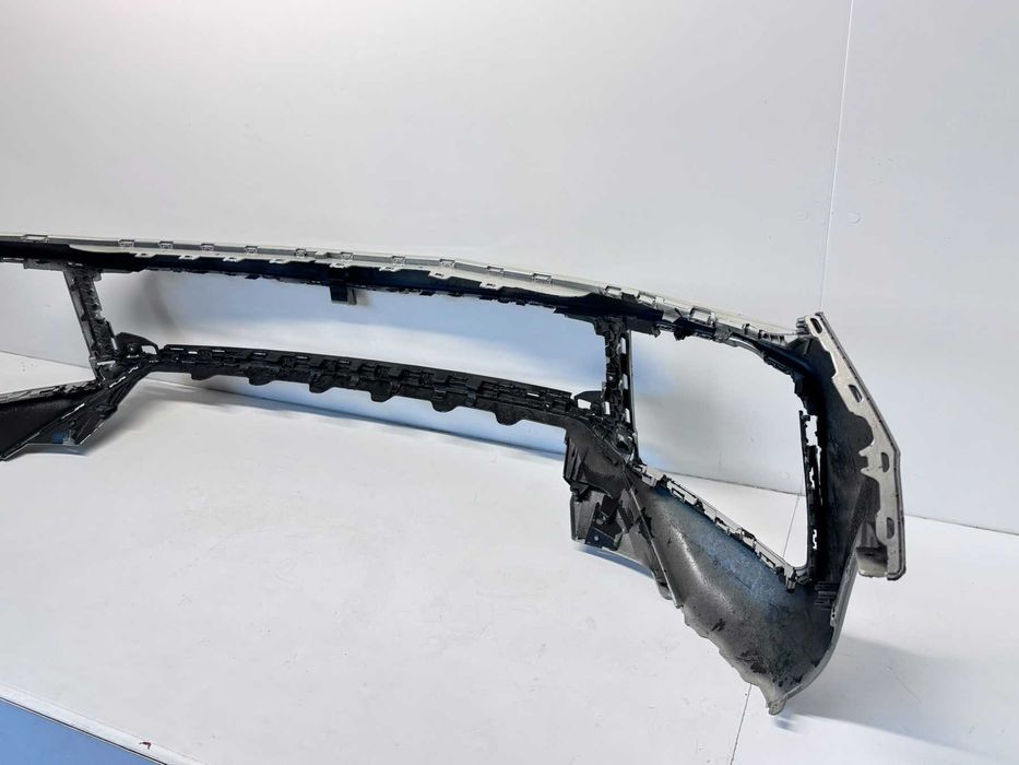 предна броня VW Touareg III R-line 2023-2026 г. #1130V.