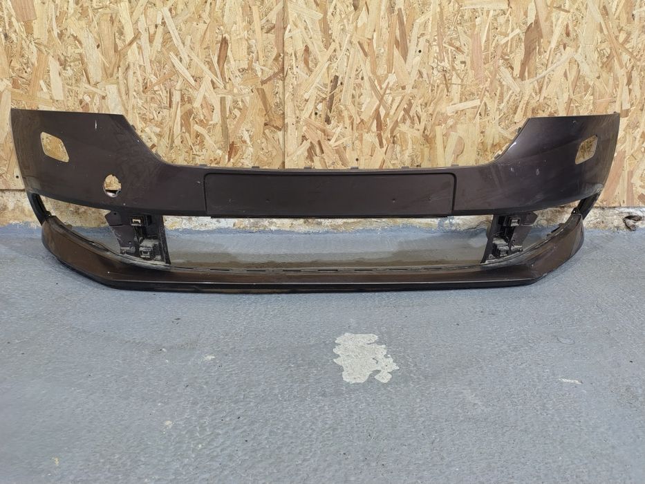 Bara fata Skoda Fabia 3 Facelift an 2018-2022